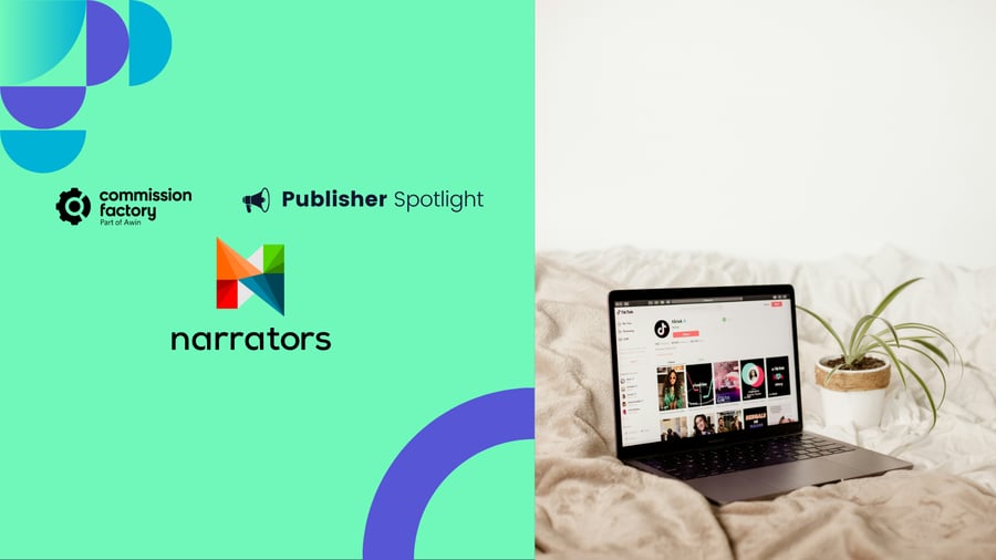 2024 Publisher Spotlight + Advertiser Case Study