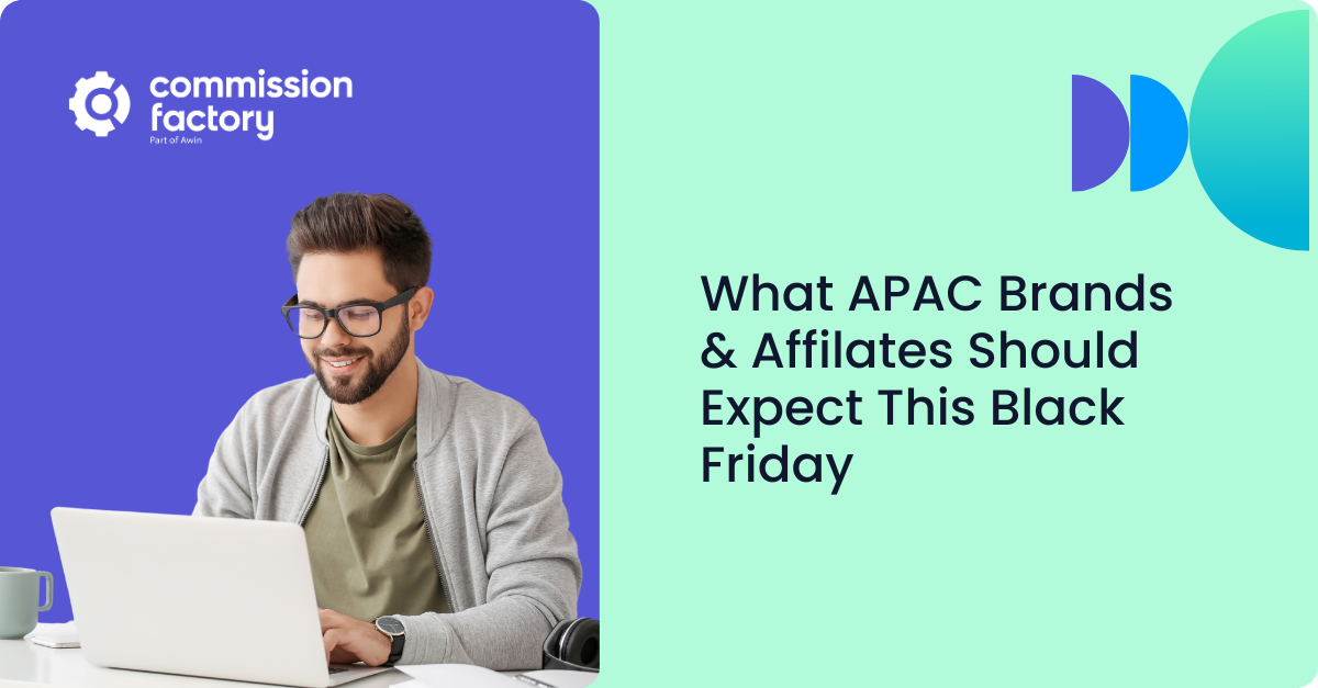 APAC Black Friday Predictions