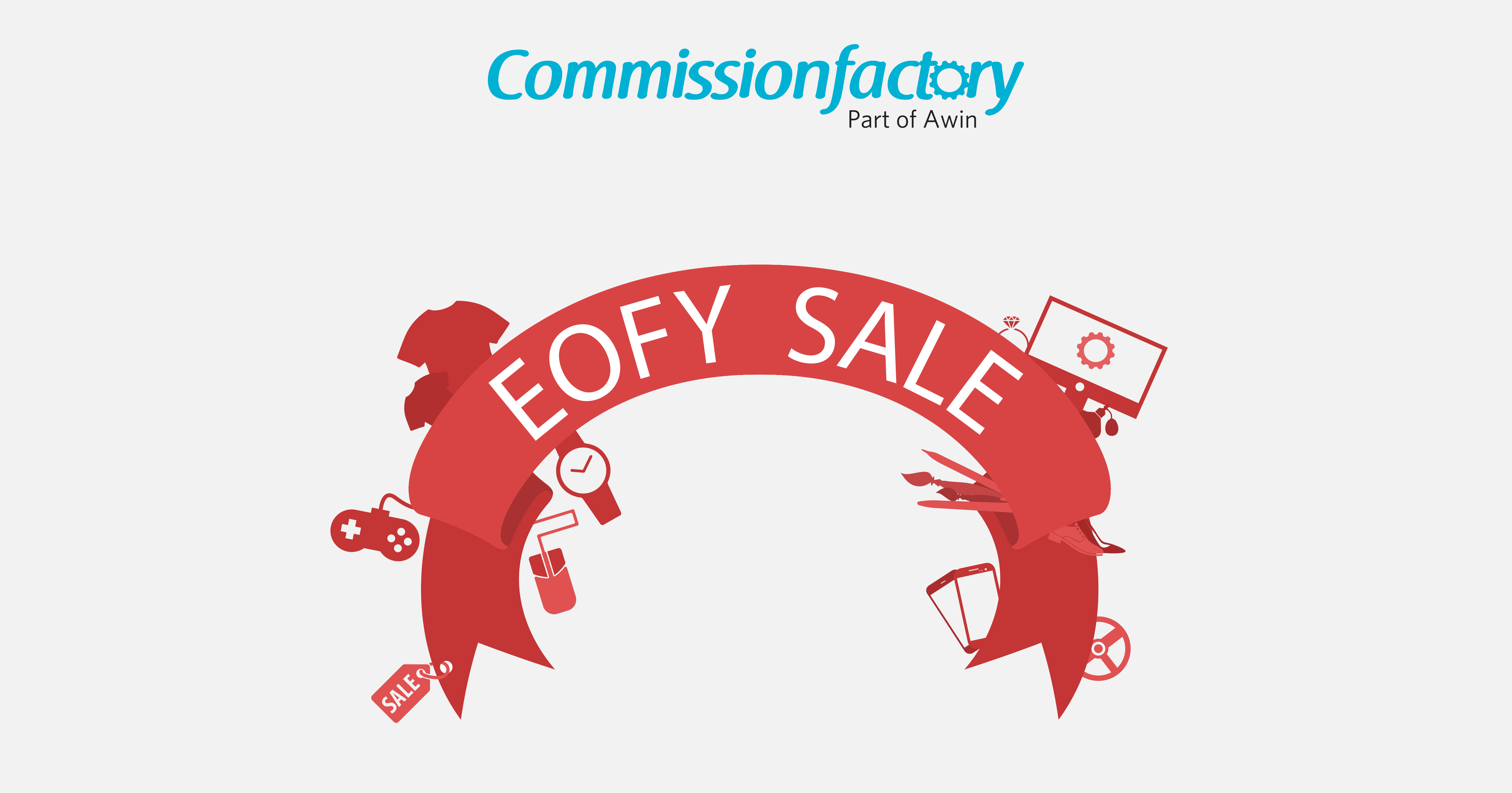 EOFY Sale_Commission_Factory