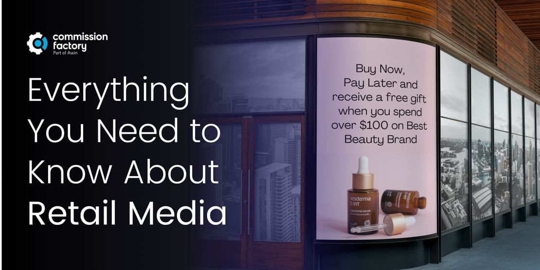 Everything You Need to Know About Retail Media