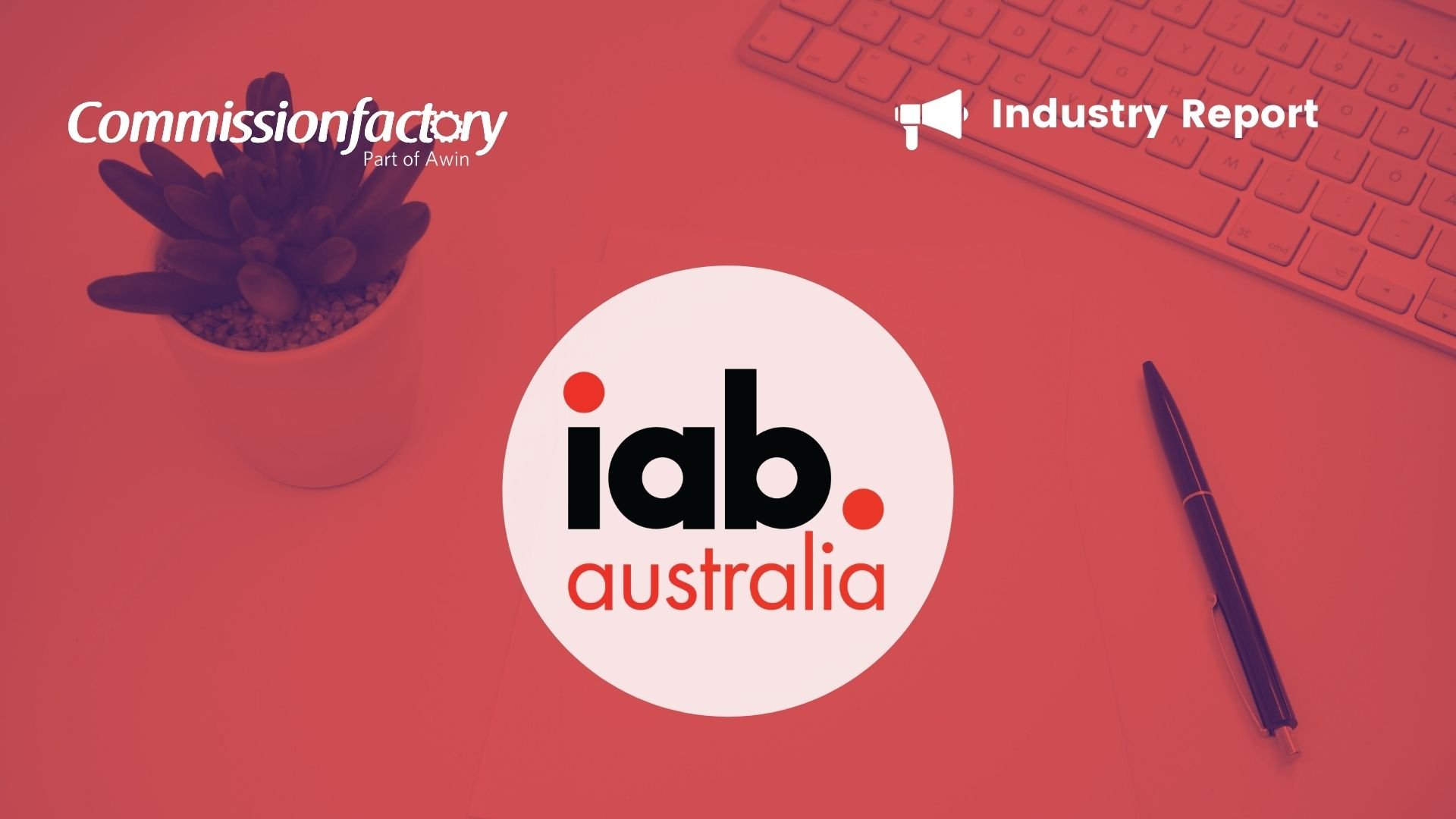 IAB Report