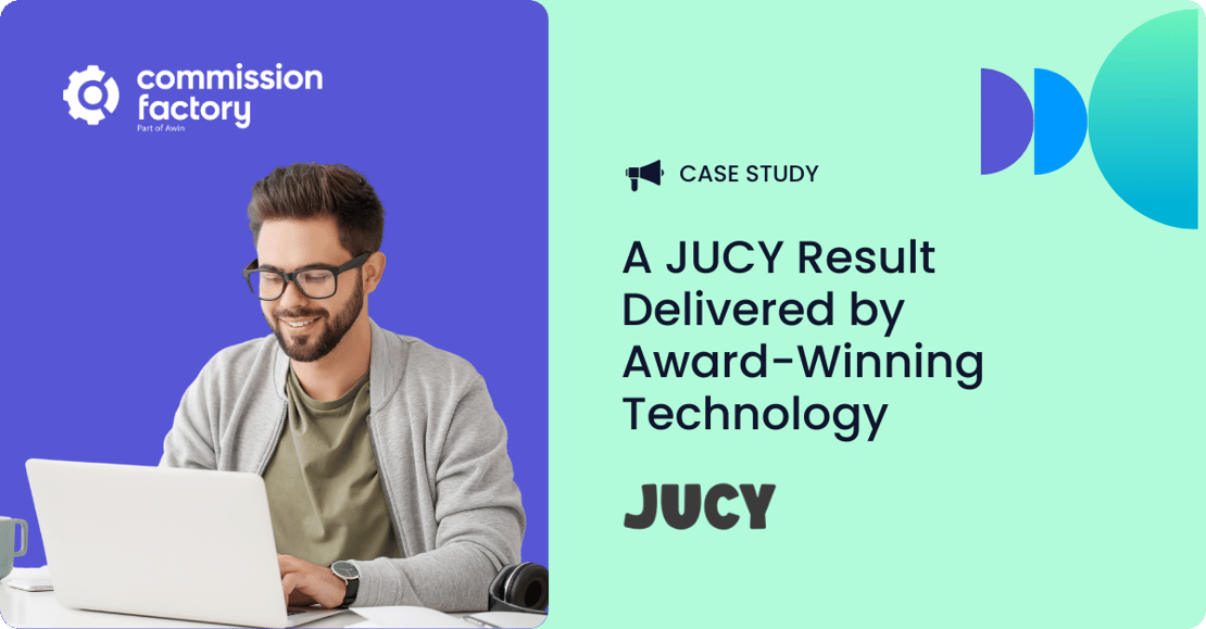 JUCY Case Study