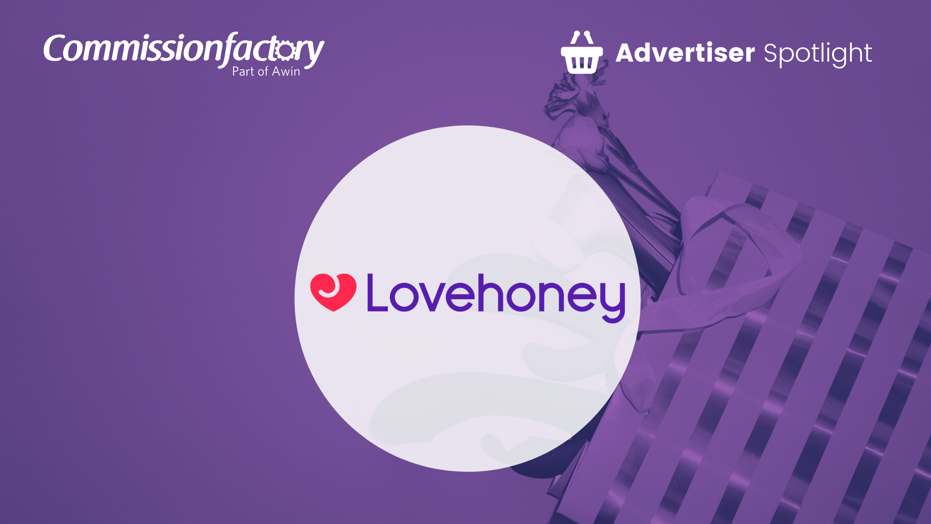 Lovehoney Blog Spotlight