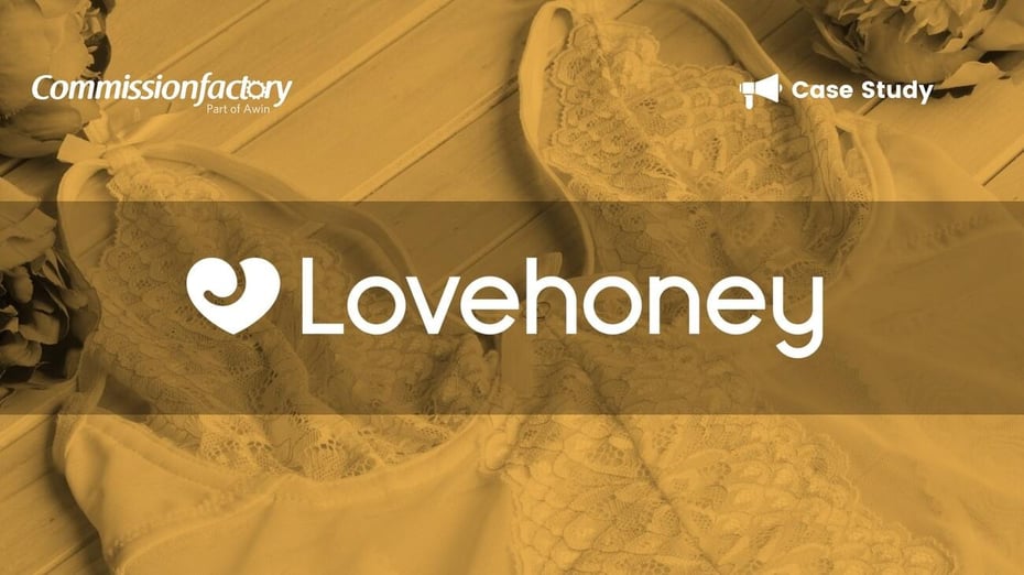 How Lovehoney Accelerated Conversions with Pay-Per-Click
