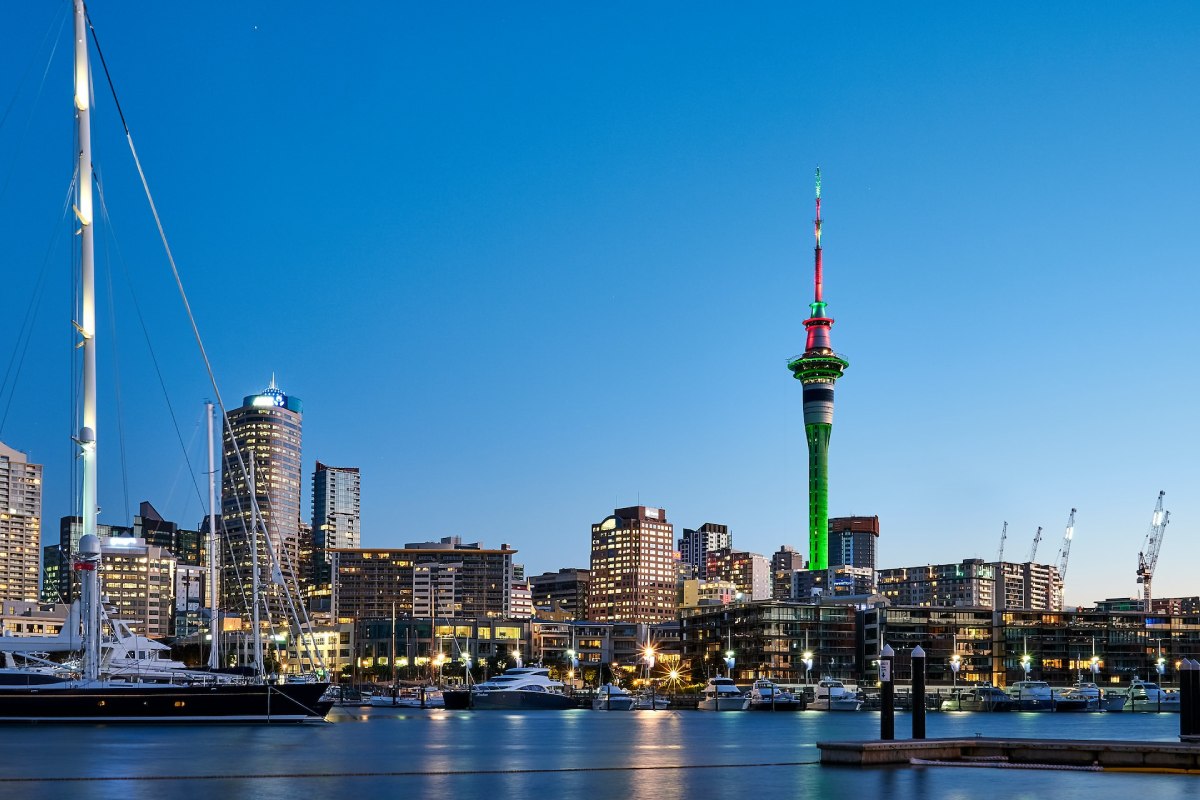 New Zealand eCommerce Statistics and Trends in 2023