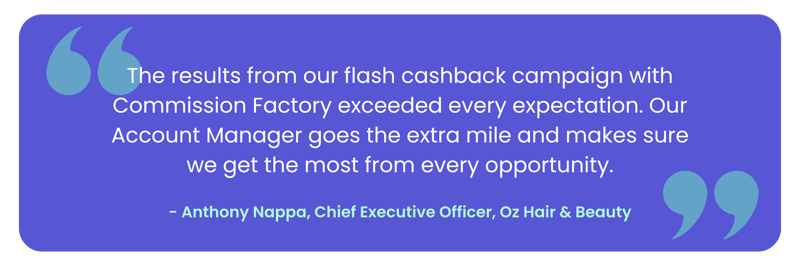 OZHB_Case Study_Testimonial