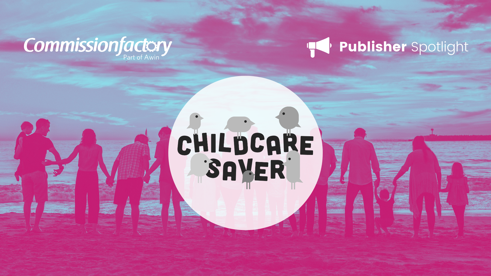 Publisher Blog Spotlight Childcare Saver 