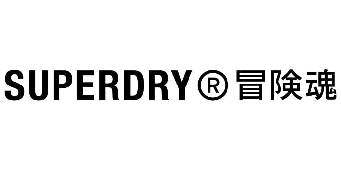 Superdry Singapore and Superdry Malaysia