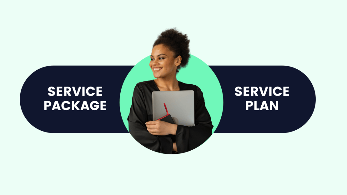 Which Service Package Suits You (1)