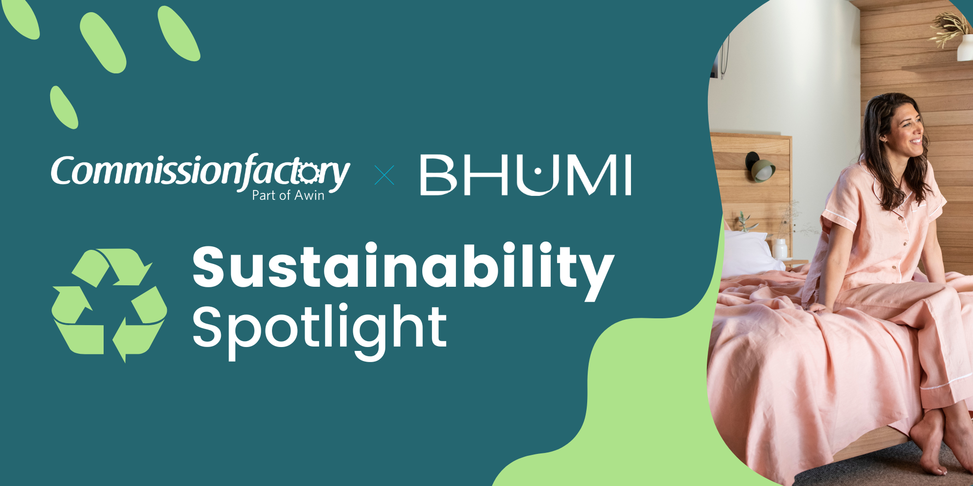 Sustainability Spotlight: Fabrics That Make a Difference  